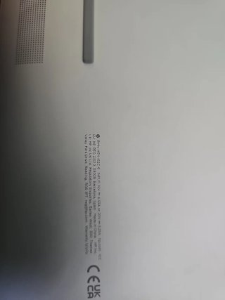 HP Elitebook G1I 16 pulgadas