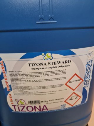 Productos lavanderia