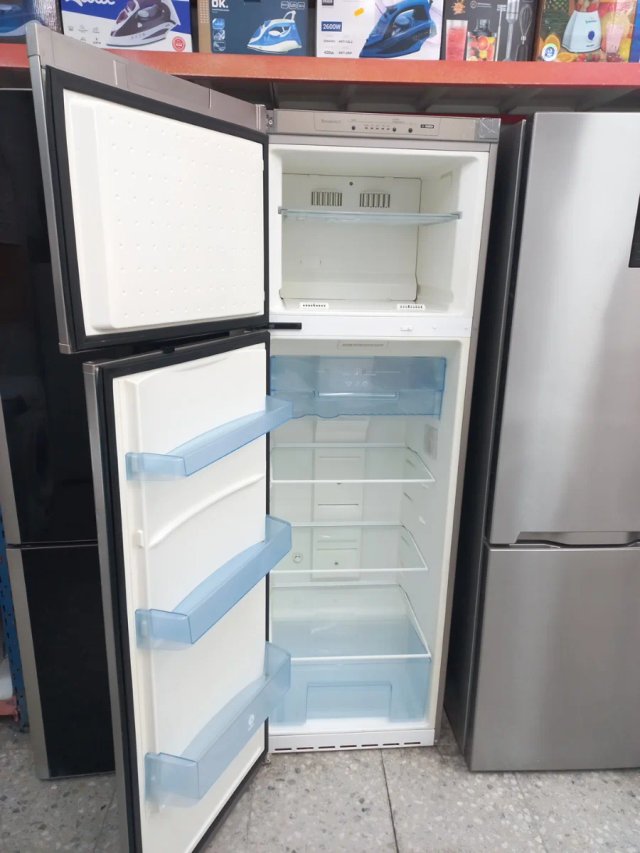NEVERA BALAY GARANTIA TRANSPORTE