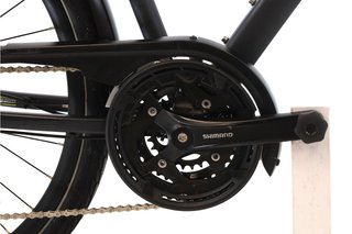 Bicicleta Bergamont Horizon 6 t.S Reacondicionada