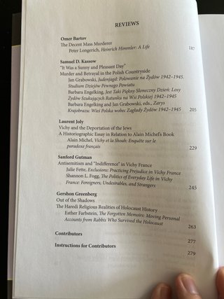 Yad Vashem Studies 41