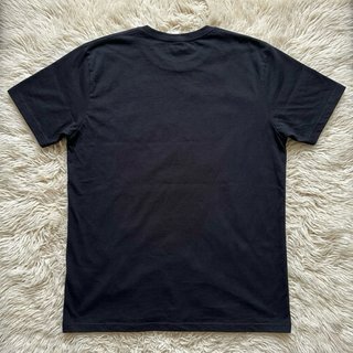 Camiseta Pink Floyd Gildan Negra XXXL Vintage