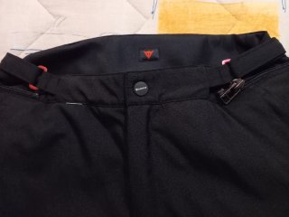 PANTALÓN DAINESE PARA MOTO
