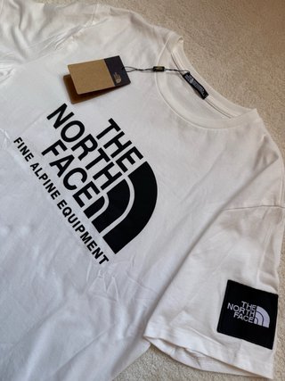 Camiseta The North Face