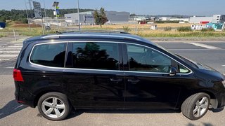 Volkswagen Sharan 2.0 TDI 177cv DSG