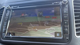 Volkswagen Sharan 2.0 TDI 177cv DSG