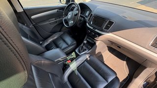 Volkswagen Sharan 2.0 TDI 177cv DSG