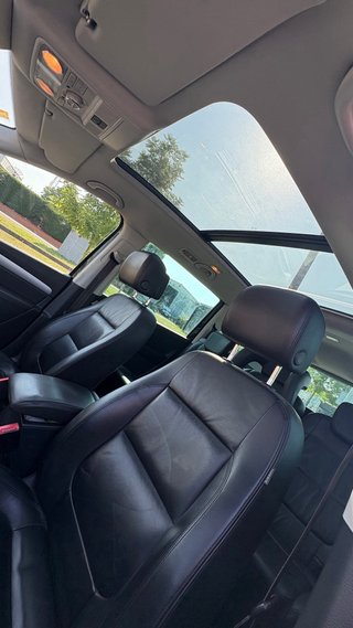 Volkswagen Sharan 2.0 TDI 177cv DSG