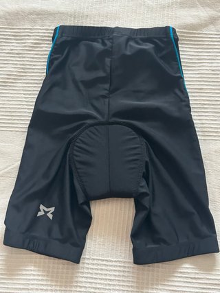 Conjunto Ciclismo Niño Mitical maillot y culotte