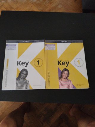 Libros ingles primero bachillerato