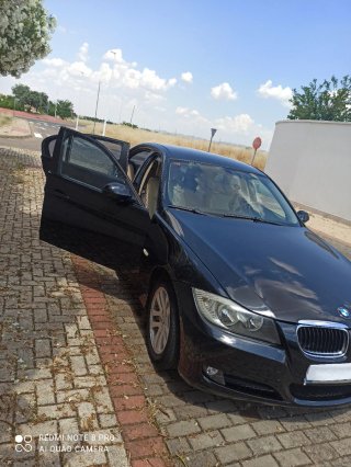 BMW Serie 2 2008