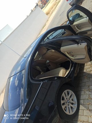 BMW Serie 2 2008