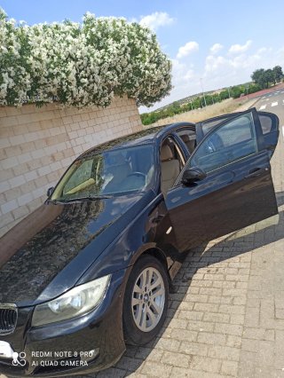 BMW Serie 2 2008