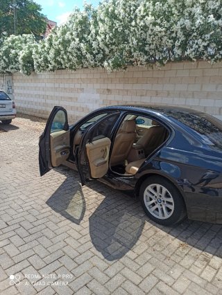 BMW Serie 2 2008