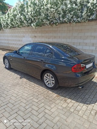 BMW Serie 2 2008