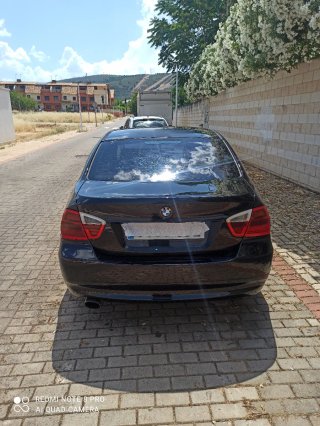 BMW Serie 2 2008