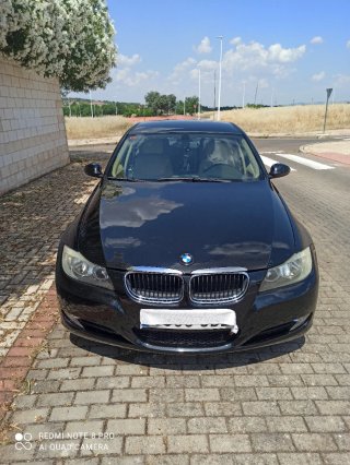 BMW Serie 2 2008