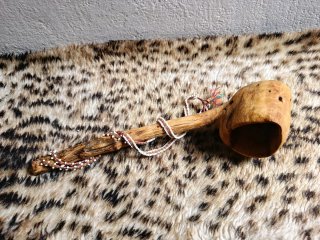 Cazo Temazcal de Olivo