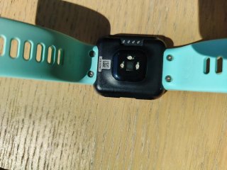 Garmin Forerunner 35 GPS + Cable Original