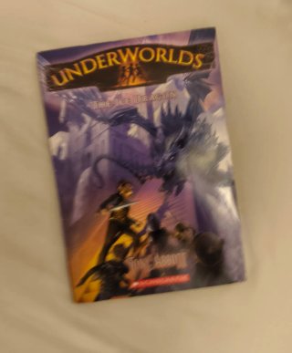 Novelas en ingles para niños y adolescentes jóvene