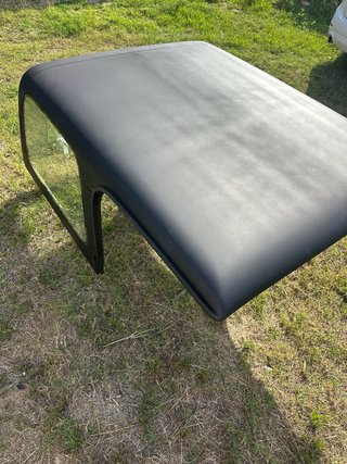 Techo Rígido Hard Top Jeep Wrangler YJ