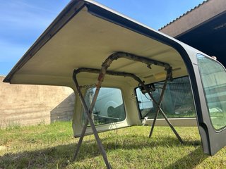 Techo Rígido Hard Top Jeep Wrangler YJ