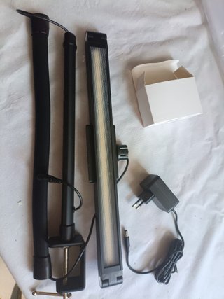 Lámpara Escritorio LED 24W