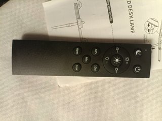 Lámpara Escritorio LED 24W