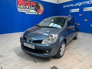 Renault Clio 1.6 i Aut