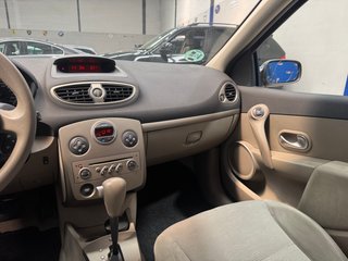 Renault Clio 1.6 i Aut