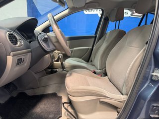 Renault Clio 1.6 i Aut