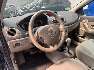 Renault Clio 1.6 i Aut
