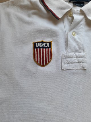 Polo Ralph Lauren USA Chief Keef
