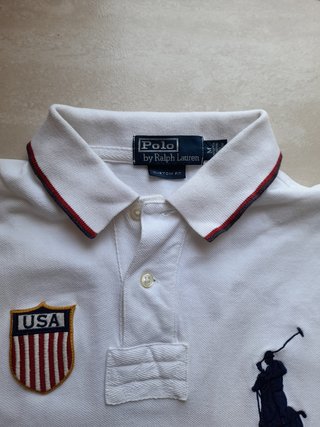 Polo Ralph Lauren USA Chief Keef