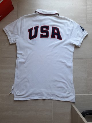 Polo Ralph Lauren USA Chief Keef