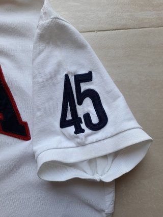 Polo Ralph Lauren USA Chief Keef