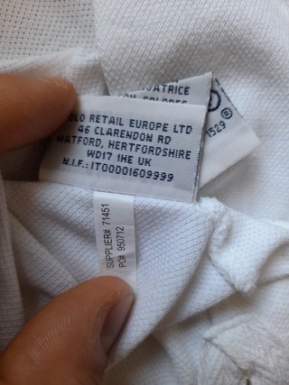 Polo Ralph Lauren USA Chief Keef
