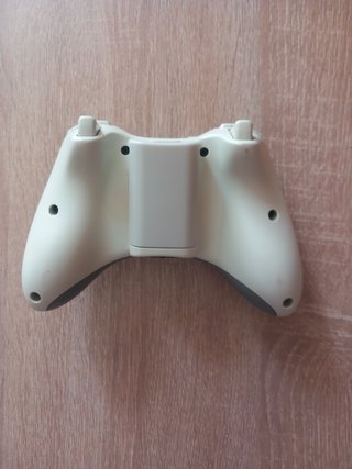 Mando Xbox 360 Blanco Original