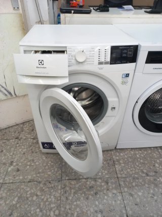 LAVADORA ELECTROLUZ GARANTIA TRANSPORTE