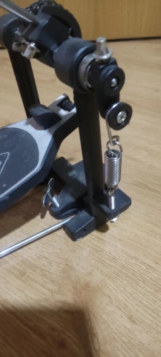 Pedal Bombo Behringer