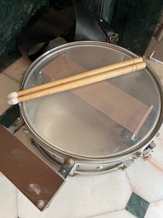 Tambor (Caja) Gonalca