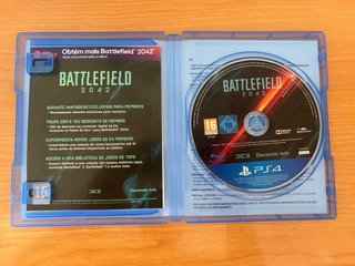 Battlefield 2042 - PlayStation 4