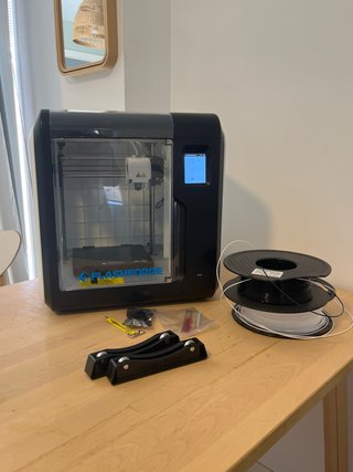Impresora 3D Flashforge Adventurer 3 Pro