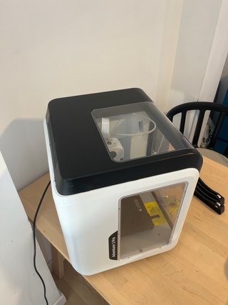 Impresora 3D Flashforge Adventurer 3 Pro