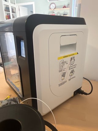 Impresora 3D Flashforge Adventurer 3 Pro