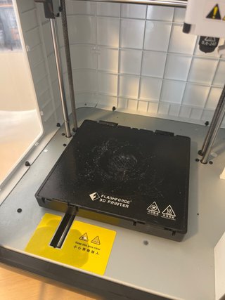 Impresora 3D Flashforge Adventurer 3 Pro