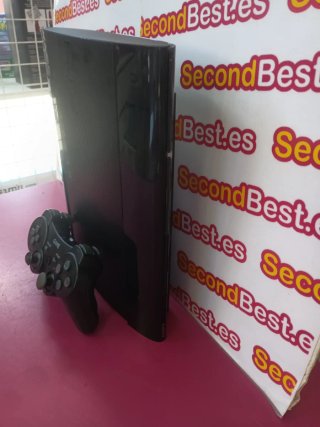 Consola PS3 500GB Sony + Mando