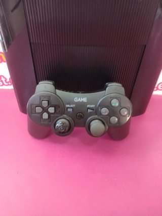 Consola PS3 500GB Sony + Mando