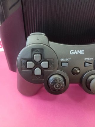 Consola PS3 500GB Sony + Mando