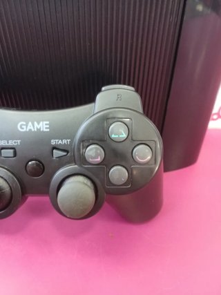 Consola PS3 500GB Sony + Mando